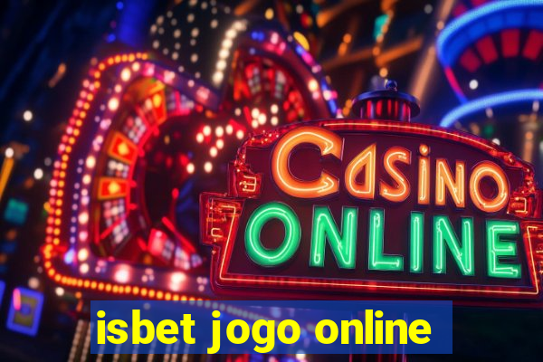 isbet jogo online